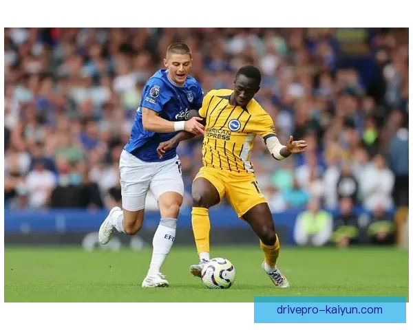 英超本赛季布莱顿状态回暖，争取更高排名昭示竞争力增强