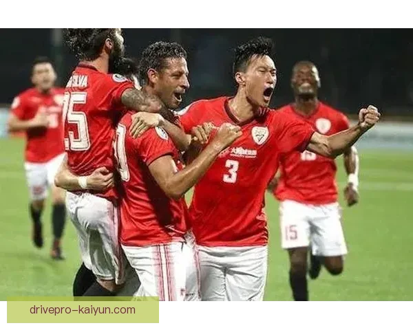 中超新闻速递：赛事进程与球队表现备受关注