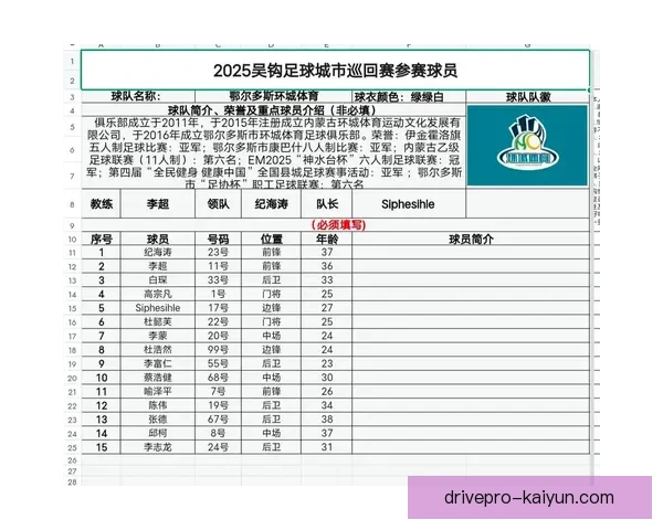 足球官方公告：新赛季赛程调整及赛事规则更新
