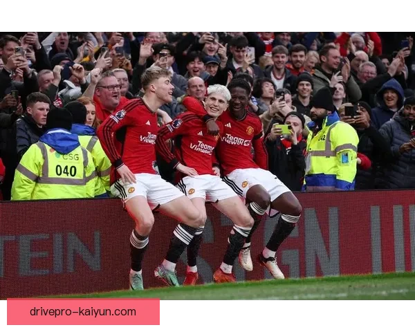 英超基恩时代：罗伊·基恩执教生涯与曼联中场统治力回顾